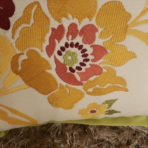 Set of two Decors pillows - Picture 3 of 3